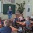 «Путешествие в историю...» - познавательная программа, посвящённая Дню славянский письменности и культуры - Центр культурных инициатив