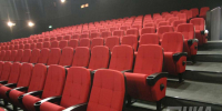 Кинотеатр в нижегородском ТЦ «Фантастика» закрылся с 16 мая - НИА Нижний Новгород