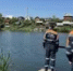Жертвы воды: в Уфе из озера достали труп мужчины - Башинформ