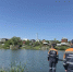 В уфимской Деме утонул мужчина | ГТРК «Башкортостан» - ГТРК Башкортостан