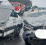 Микроавтобус и Lada столкнулись трассе «Сортавала» - StolicaOnego.Ru