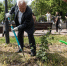В Белгороде заложили аллею российского театрального общества - БелПресса