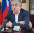 Мэр Железногорска заявил, что при нём в городе не будут белить деревья и бордюры - Курские Известия