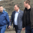 Региональный координатор «Чистой страны» Эмир Бедертдинов проверил ход строительства мусоросортировочного комплекса в Батырево - Министерство природных ресурсов и экологии