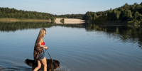 Вода в водоёмах Подмосковья пока не готова для купания: прогноз метеоролога на конец мая - Chehov-Vid.Ru