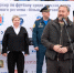 Бельский поприветствовал участников турнира «Юный зенитовец» - Spbdnevnik.ru
