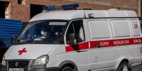 Фото к материалу: На трассе в Ростовской области 17-летняя девушка скончалась в ДТП - DonDay.Ru