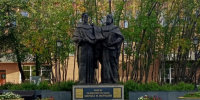 Новая аудиоэкскурсия проекта «51 история города М» - Детско-юношеская библиотека