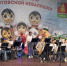 Седьмой фестиваль Неваляшки - 0 - OnlineTambov.Ru