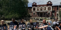 Видео: в Старобельске идет ликвидация последствий удара ВСУ - Spbdnevnik.ru