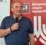 Олимпийский чемпион Владислав Третьяк и ветеран боевых действий Владислав Гусев наградили победителей финала чемпионата Москвы по боксу - Единая Россия