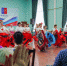 В Тейкове прошёл открытый урок танцев для старшего поколения - ГТРК