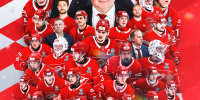 МХК «Спартак» – вице-чемпион МХЛ! - ХК Спартак Москва