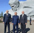 Минниханов поделился впечатлениями от посещения Брестской крепости - ГТРК Татарстан