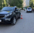 В Омской области во дворе дома под машину попал пятилетний мальчик - ИА Новый Омск