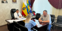 В регионе прошла Неделя приемов граждан по вопросам образования - Единая Россия