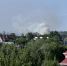 Горит здание и жилой дом: площадь крупного пожара в Сызрани достигла 200 квадратных метров - КТВ-ЛУЧ