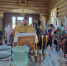 Клетнянское благочиние. Память святителя Николая Чудотворца. Божественная литургия в храме “Всецарицы” - Клинцовская епархия