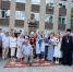 Памятник Луке Крымскому появился в Ижевске - Сусанин