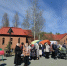 Фестиваль колокольного звона в Лангепасе. - Ханты-Мансийская Митрополия