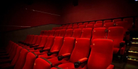 Кинотеатр «Синема Парк» закрылся в ТРК «Фантастика» - Newsroom24.Ru