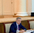 Общественная палата Смоленской области поздравляет с Днём рождения Губернатора Василия Анохина - Общественная палата