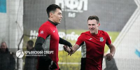 Расписание матчей 22-го тура Регулярного чемпионата Ночной Лиги Football Simf 5x5 сезона-2025/26 - Крымский спорт