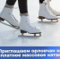 Орловцев пригласили бесплатно покататься на коньках - OrelTimes.Ru