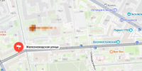 Девушку облили кислотой в Петербурге. СК возбудил уголовное дело об убийстве: что известно к этому часу - Moika78.Ru