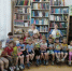 «Фейерверк детских книг» (0+) - Библиотека им. В.А. Пазухина