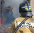 За сутки в Курганской области произошло семь пожаров - Kurgan.Ru