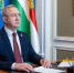 Владислав Шапша: «Калужская область скорбит вместе с жителями Луганщины» - Телерадиокомпания Ника