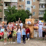 Шашлыки, «плов дружбы» и японский гольф во дворах: Волжский шумно и вкусно отметит «День соседей» - Блокнот Волжского