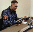 Тульские росгвардейцы провели более 150 проверок хранения оружия за прошедшую неделю - ИА Тульская служба новостей
