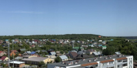 В Бугульме 25 мая жарко, переменная облачность - Бугульминская газета