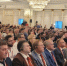 Кемал Бытдаев, лидер коммунистов Карачаево-Черкесии вместе с товарищами по КПРФ принимает участие в III Антифашистском форуме КПРФ - КПРФ