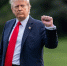 Трамп заявил, что США продолжат морскую блокаду Ирана до подписания сделки - M24.Ru
