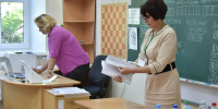 Новороссийские выпускники усиленно готовятся к ЕГЭ. Три экзамена – уже 1 июня - Газета Новороссийский рабочий