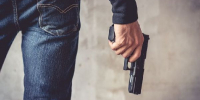 Выяснилась личность и мотивы стрелявшего в 11-летнего саксофониста в Петербурге - РТВ-Подмосковье