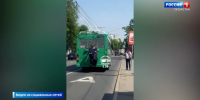 В ДРКБ с наступлением тепла ежедневно фиксируют около 200 случаев травмирования - ГТРК Татарстан