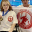 Курганская пловчиха Анна Богатырева выиграла пять медалей Чемпионата России - Область 45
