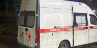 Мирный житель ранен после удара ВСУ по Запесочью Погарского района - БрянскToday.Ru