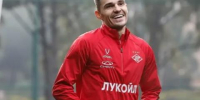 Роман Зобнин и «Спартак» завоевали FONBET Кубок России - Baikal24.Ru