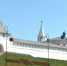 В Казанском Кремле стартовали реставрационные работы - ГТРК Татарстан
