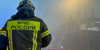 МЧС: Пожарные ликвидировали возгорание на рынке в Новой Москве - Вечерняя Москва