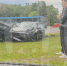 Мурманчанин на Porsche устроил аварию в Москве - SeverPost.ru