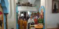 Окончание учебного года - Лихославльское благочиние