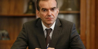 Вениамин Кондратьев выразил соболезнования жителям Луганской Народной Республики по поводу трагедии в Старобельске - Itar-TassKuban.Ru