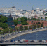 Для молодежной делегации Нижегородской епархии в Москве проведена речная прогулка - Нижегородская епархия