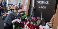 Лантратова пообещала сделать все для нормального будущего раненых в Старобельске детей - M24.Ru
